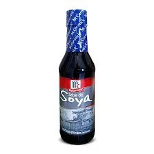 Salsa de soya mc cormick 150 ml miniatura 2