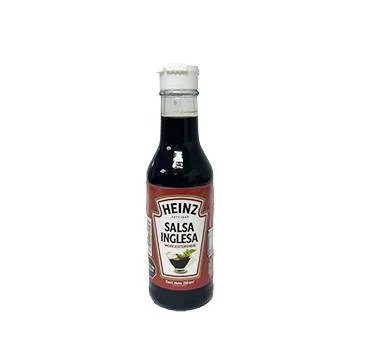 Salsa inglesa heinz 150 cm 1 x 24 (15281) miniatura 1