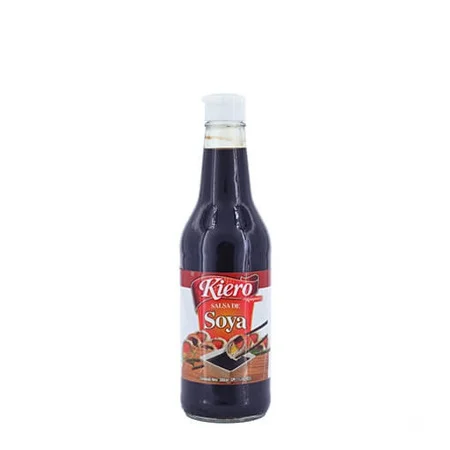 Salsa de soya kiero 300cm 1x12 miniatura 2