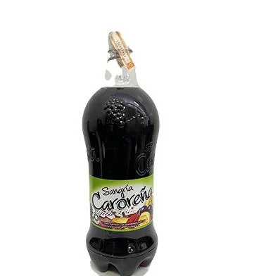 Sangria caroreña tinta 1.75 l 9,5 gl miniatura 1