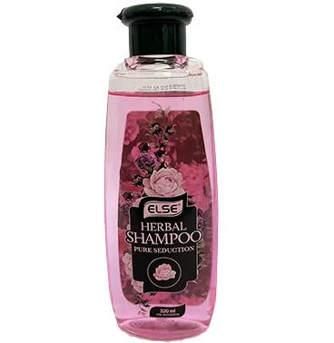 Shampoo herbal pure seduction else 320 ml miniatura 2