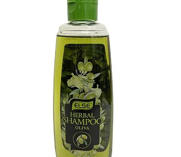 Shampoo oliva else herbal 320 ml miniatura 2