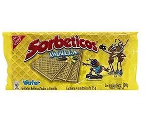 Sorbeticos vainilla 4uni 100g miniatura 2