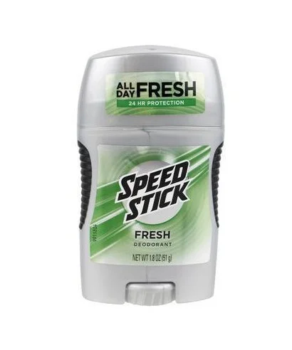 Desodorante speed stick fresh 24h 51g miniatura 2