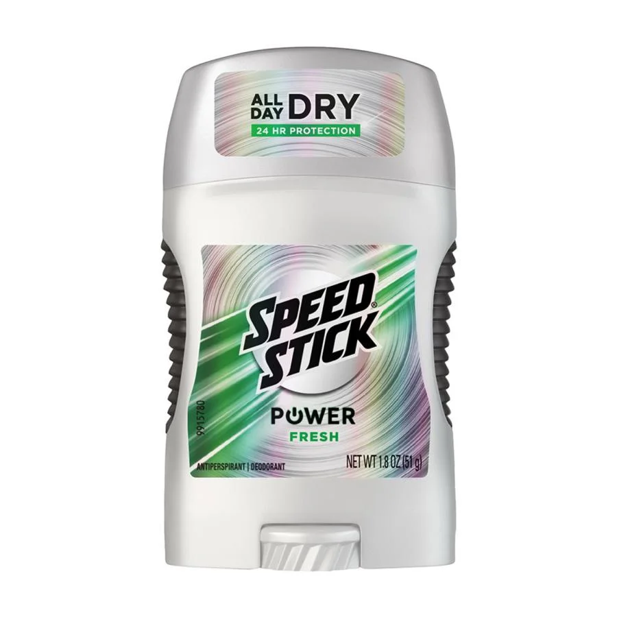 Desodorante speed stick power fresh 51g miniatura 2
