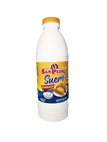 Suero cremoso san pedro 16x900 cc (sp010) miniatura 2