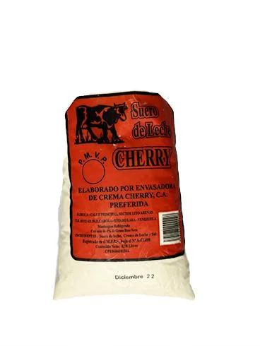 Suero de leche cherry miniatura 2