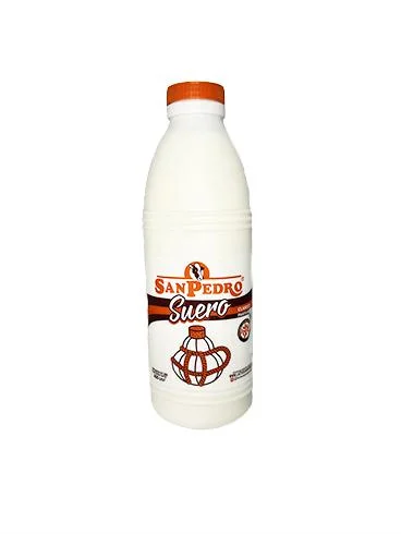 Suero san pedro pasteurizado 900ml miniatura 2