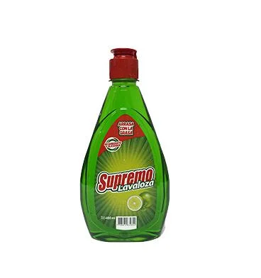 Supremo lavaloza limon 450 gr miniatura 1