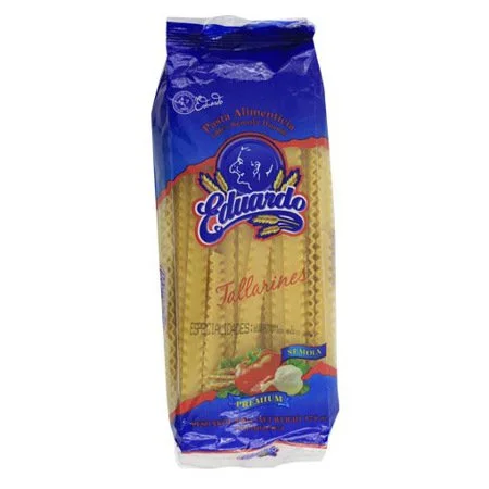 Tallarines eduardo 500 gr 1x12 miniatura 2