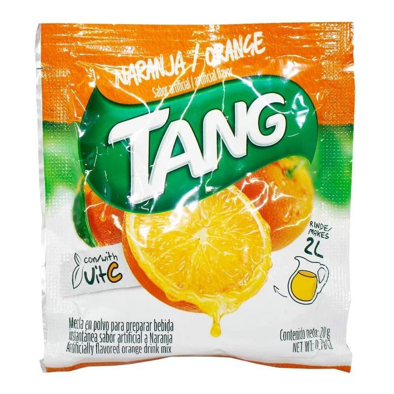 Tang de naranja 20 gr miniatura 2
