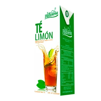 Te limon la pastoreña 1 lt miniatura 2