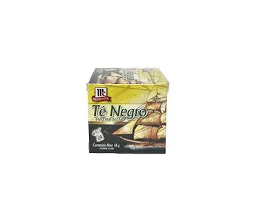 Te negro mc cormick 18 gr 10und 1*12 miniatura 1