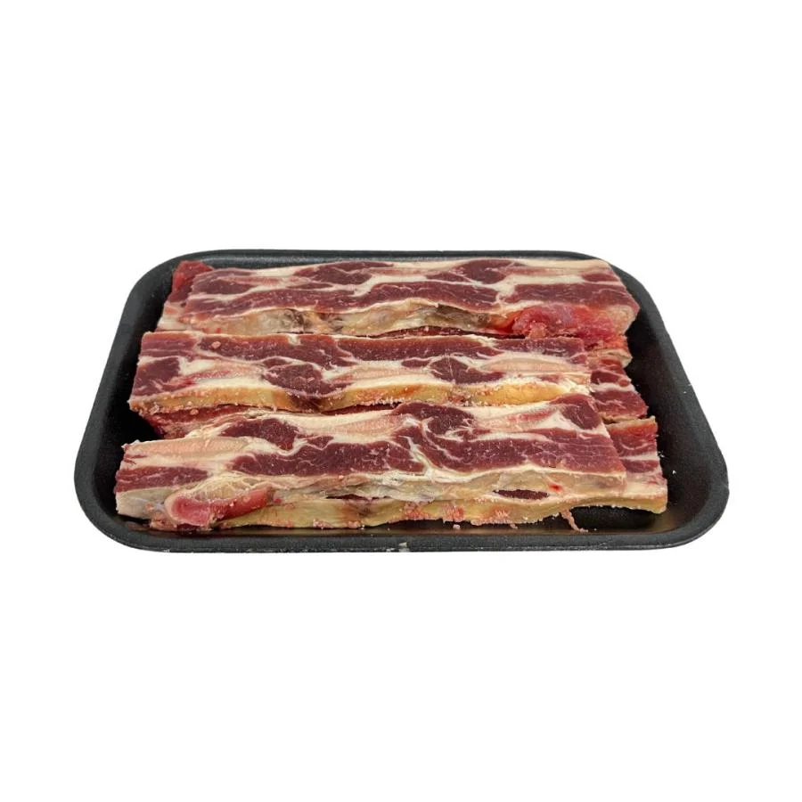 Tiras de costilla (asar) por kg miniatura 2