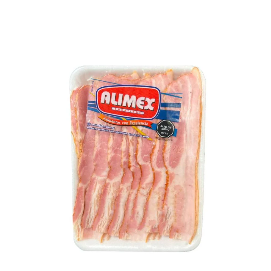 Tocineta alimex por kg miniatura 2