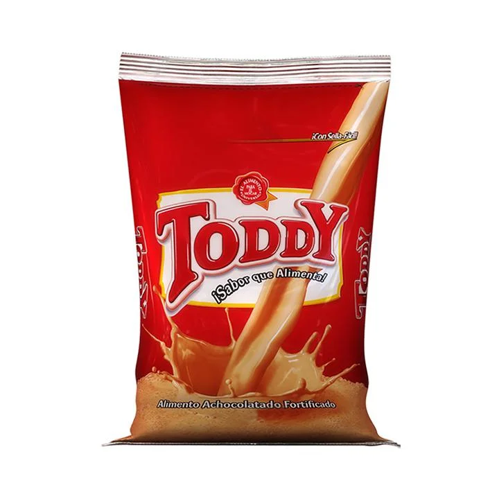 Toddy 2 kg polar (t002) 1x8 miniatura 2