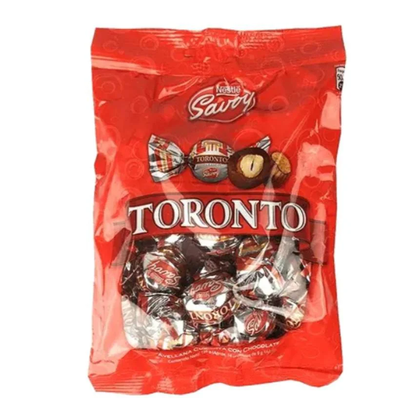 Toronto bolsa 125 gr miniatura 2