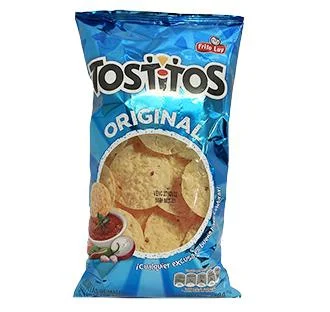 Tostitos original 140 gr miniatura 1