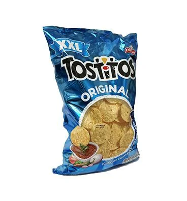 Tostitos original xxl 400 gr (300037941) miniatura 2