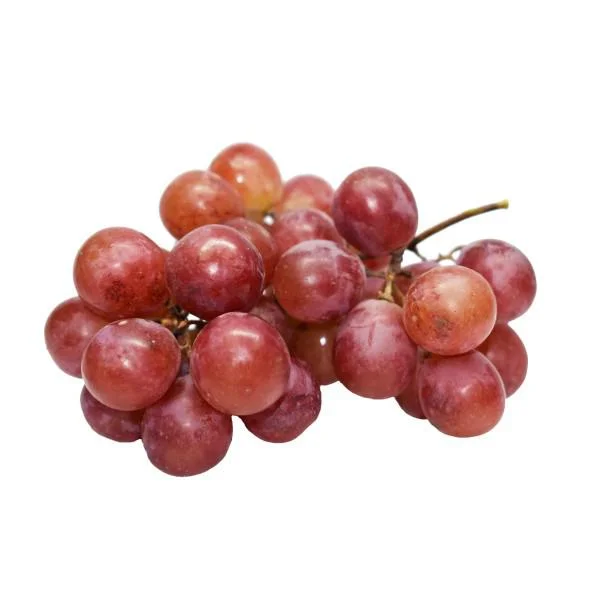 Uvas red globe miniatura 1