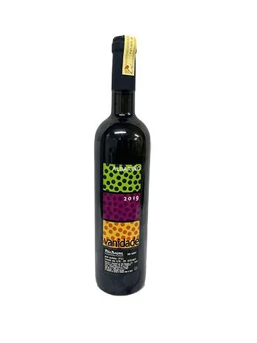 Vanidade albariño 0,75 l miniatura 1