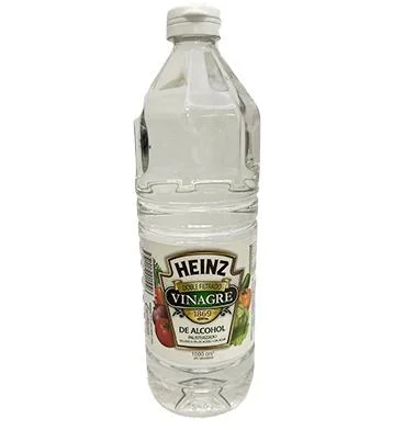 Vinagre blanco heinz 1 l 1x12 (15290) miniatura 1
