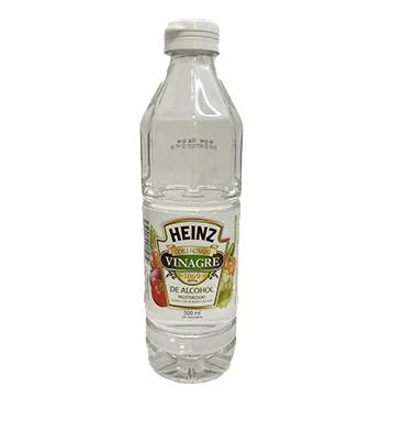 Vinagre blanco heinz 500 ml 1 x 24 (15289) miniatura 2