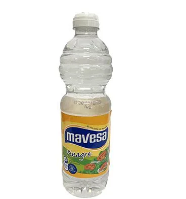 Vinagre blanco mavesa ltd 1lt (t048) 1x12 miniatura 1