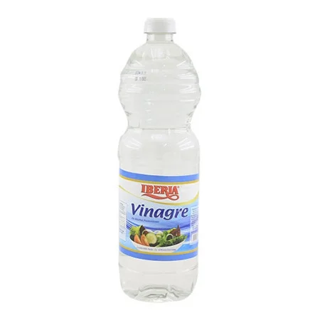 Vinagre iberia 1l miniatura 1