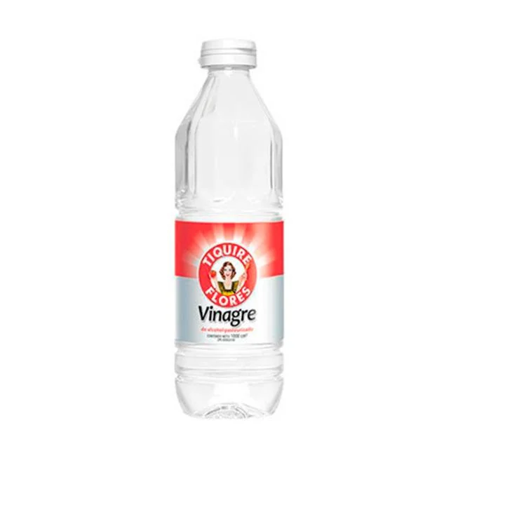 Vinagre tiquire 1 l 1x 12 (15293) miniatura 2