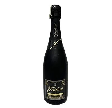 Cava brut freixenet cordon negro 0,75 l miniatura 1