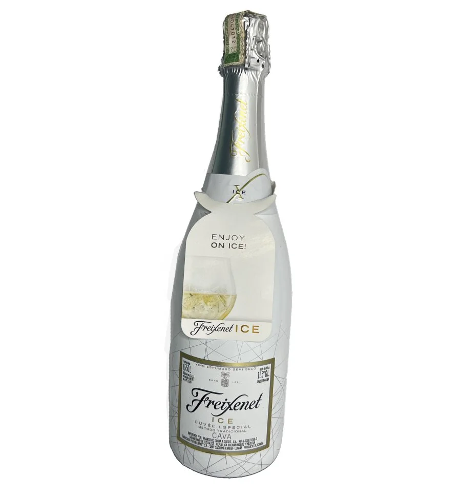 Cava ice freixenet 0,750 ml 11,5 g miniatura 1