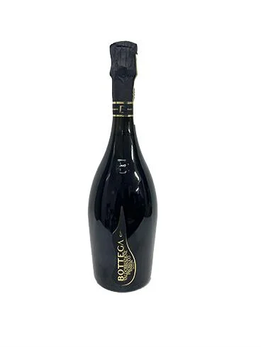 Vino sparkling wine extra dry bottega prosecco 750 ml miniatura 1