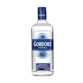Vodka gordons 0,70l