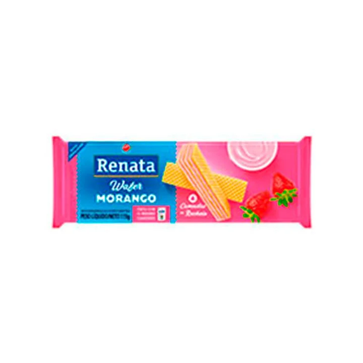 Wafer fresa renata 115 gr miniatura 2