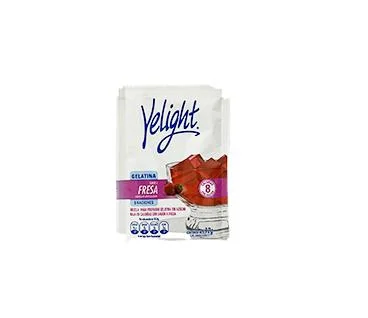 Gelatina yelight fresa 12 gr miniatura 2