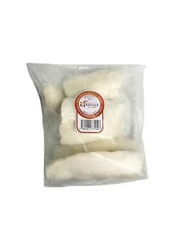 Yuca congelada en trozos alfrulara 1 kg miniatura 1