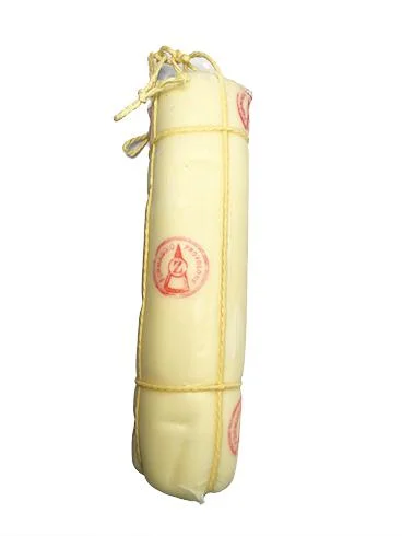 Queso provolone italiano dulce miniatura 2