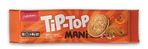 Galleta tip top mani 96 gr miniatura 1