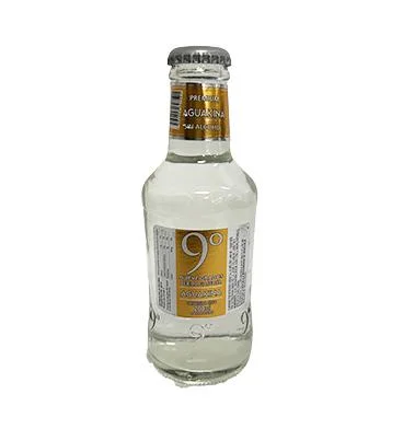 Aguakina 9 grados 200 ml miniatura 1
