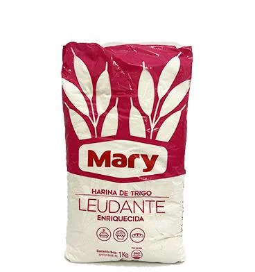 Harina de trigo leudante mary 900 gr miniatura 1