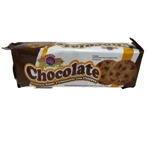 Multipack chocolate trigo de oro 150 gr miniatura 1