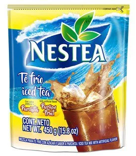Nestea parchita 450 gr miniatura 2