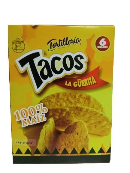 Tacos tortilleria las gonzalez 6 und miniatura 2