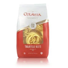 Pasta tagliatelle a nido colavita 500 gr