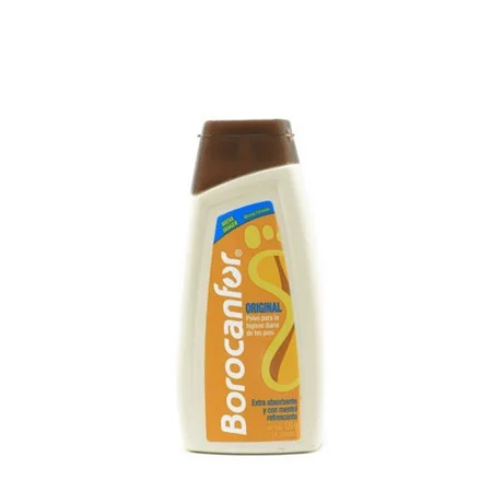 Borocanfor original 120 gr miniatura 1