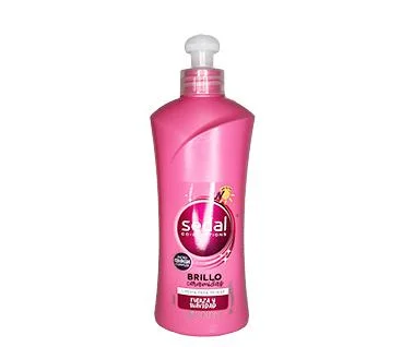 Crema para peinar sedal ceramidas 300 ml miniatura 1