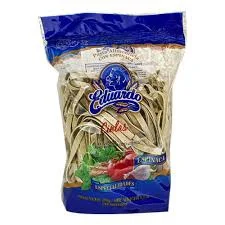 Cintas espinacas eduardo 250 gr miniatura 1