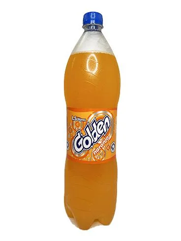 Golden naranja 1.5 lt miniatura 2