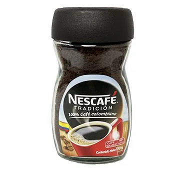 Nescafe tradicion 170gr 1x12 (12326699) miniatura 2